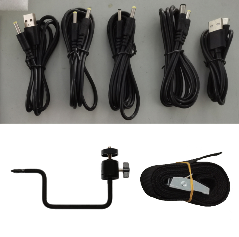 AJ25A-V2 Solar Panel Kit - Image 3