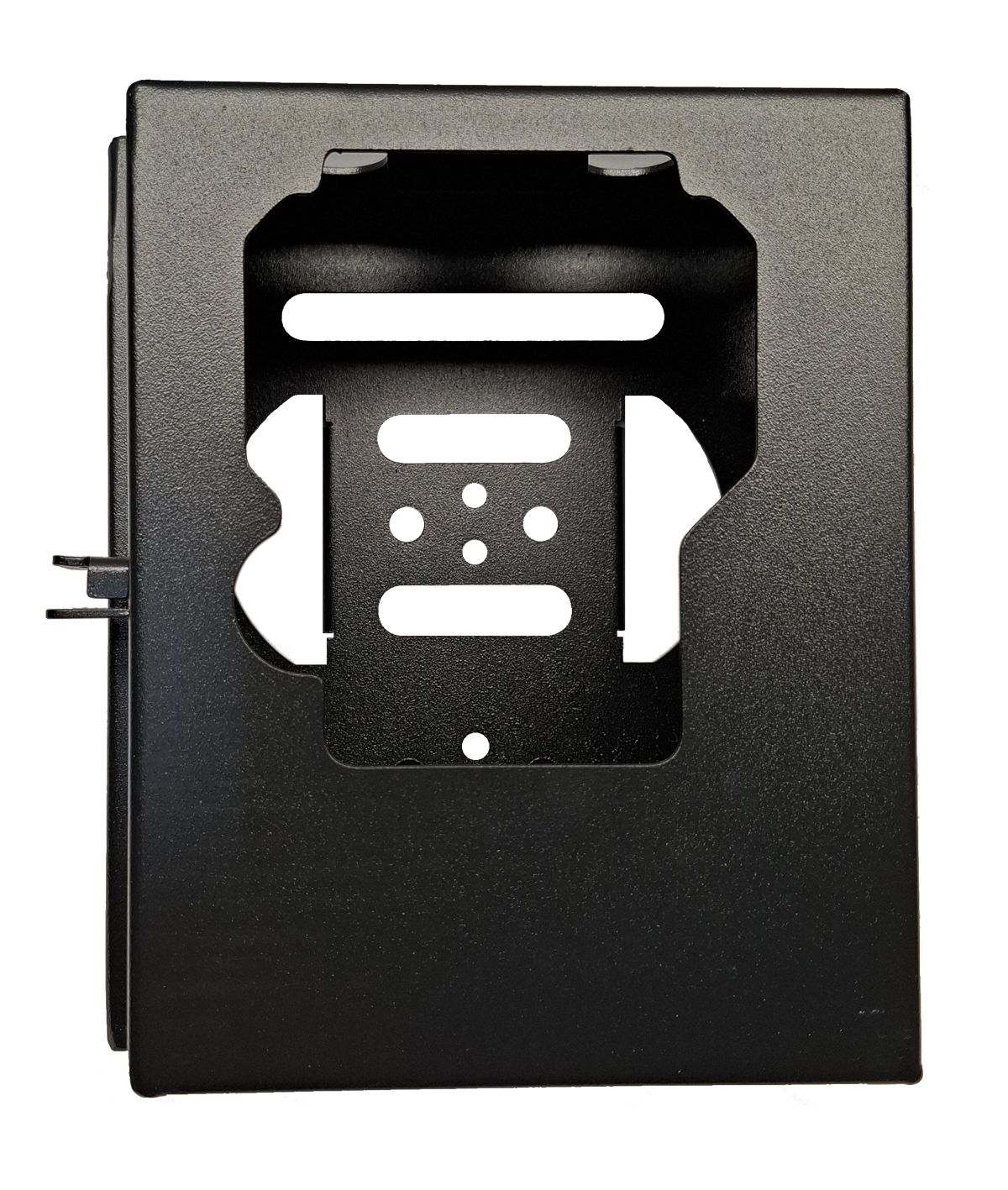 Steel Security Box - (for Glory LTE & Select 30 4G LTE)